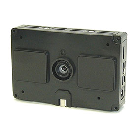 ToF相機（time of Flight Camera）