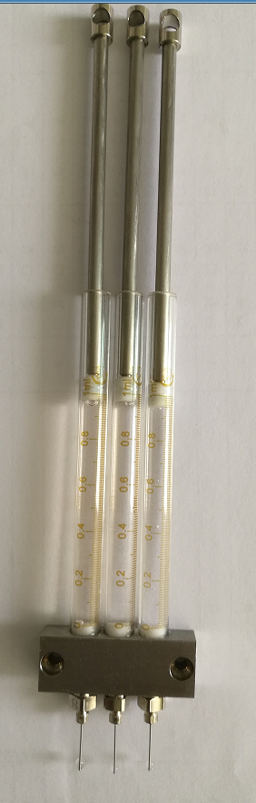 接觸角測量儀全自動(dòng)表面自由能測量